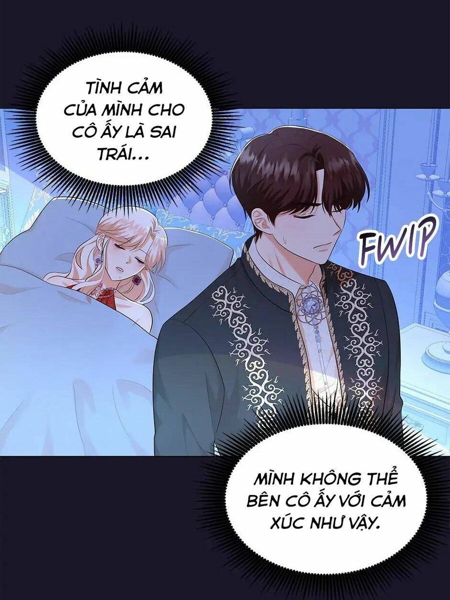 Nhân Vật Phản Diện Cũng Khó Chịu Chap 28 - Next Chap 29
