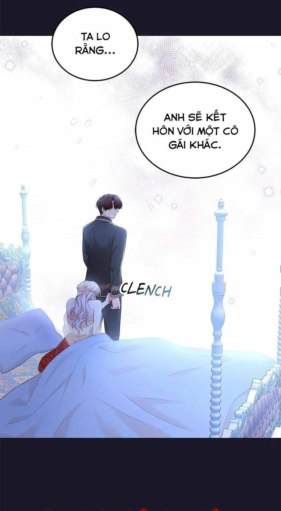 Nhân Vật Phản Diện Cũng Khó Chịu Chap 28 - Next Chap 29
