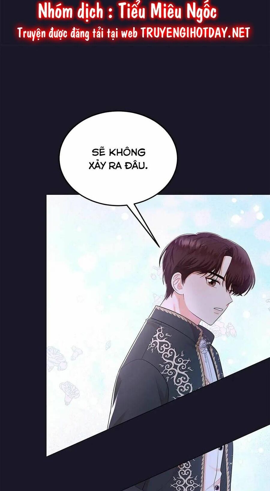 Nhân Vật Phản Diện Cũng Khó Chịu Chap 28 - Next Chap 29