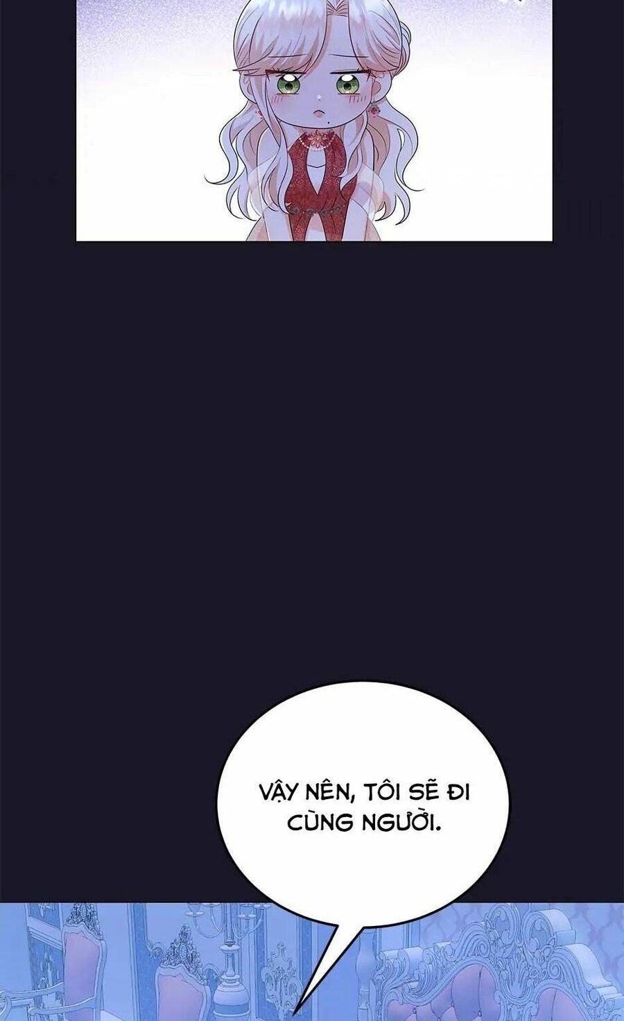 Nhân Vật Phản Diện Cũng Khó Chịu Chap 28 - Next Chap 29