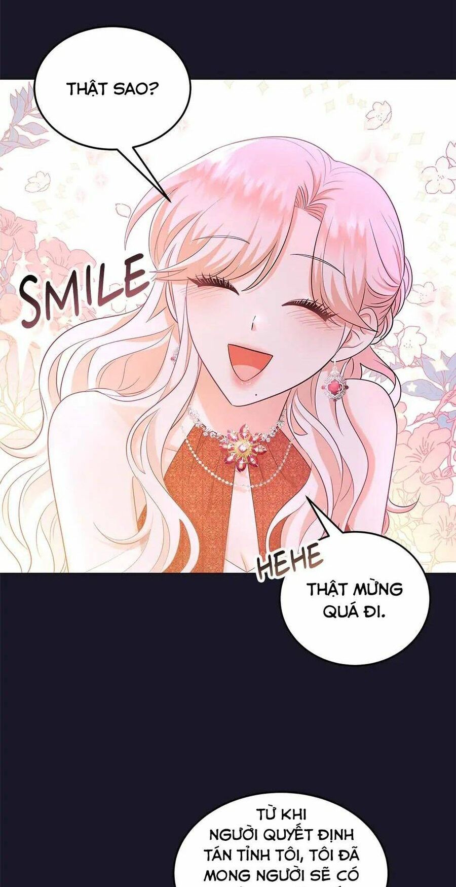 Nhân Vật Phản Diện Cũng Khó Chịu Chap 28 - Next Chap 29
