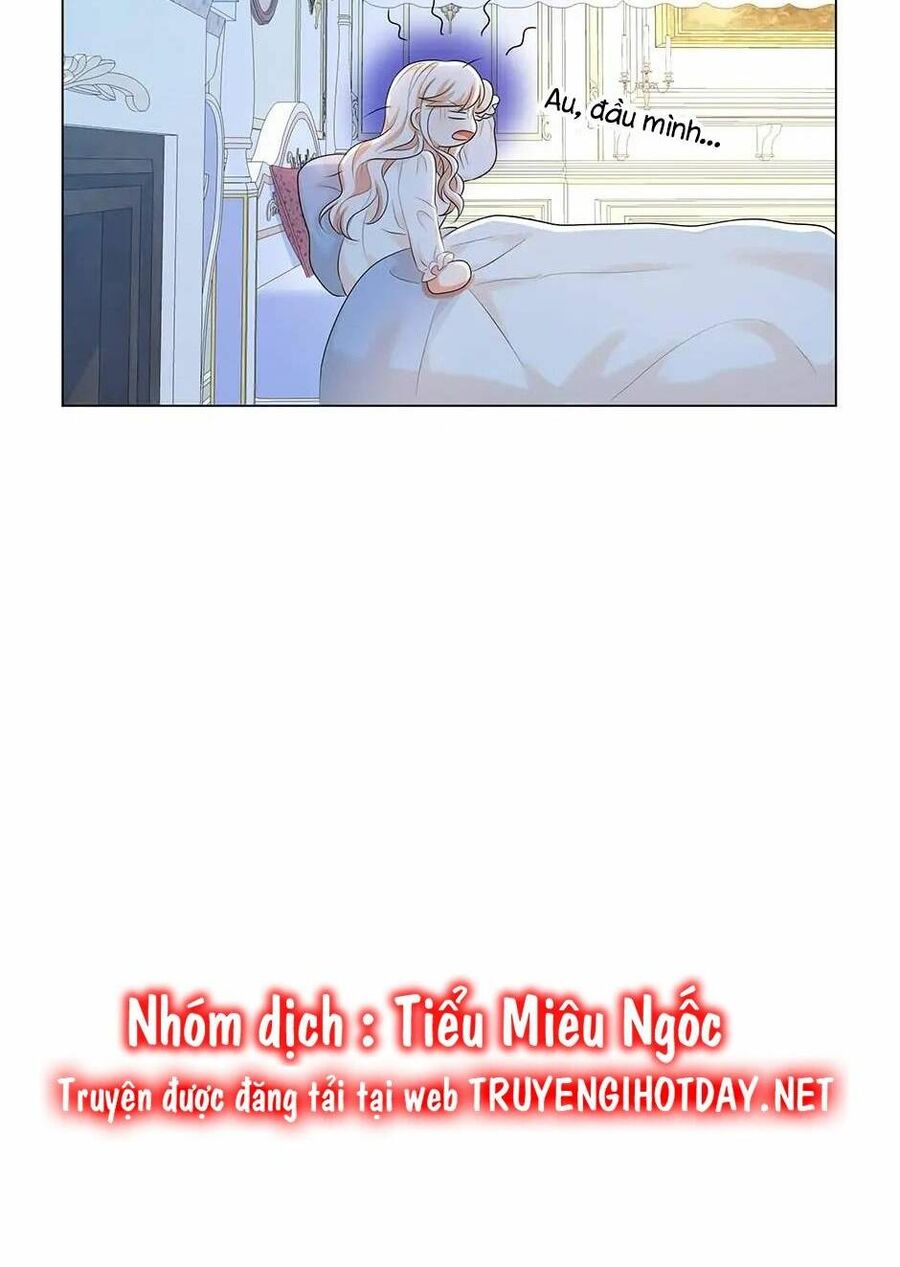 Nhân Vật Phản Diện Cũng Khó Chịu Chap 28 - Next Chap 29