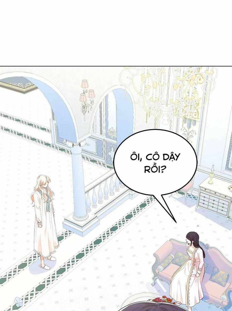 Nhân Vật Phản Diện Cũng Khó Chịu Chap 28 - Next Chap 29