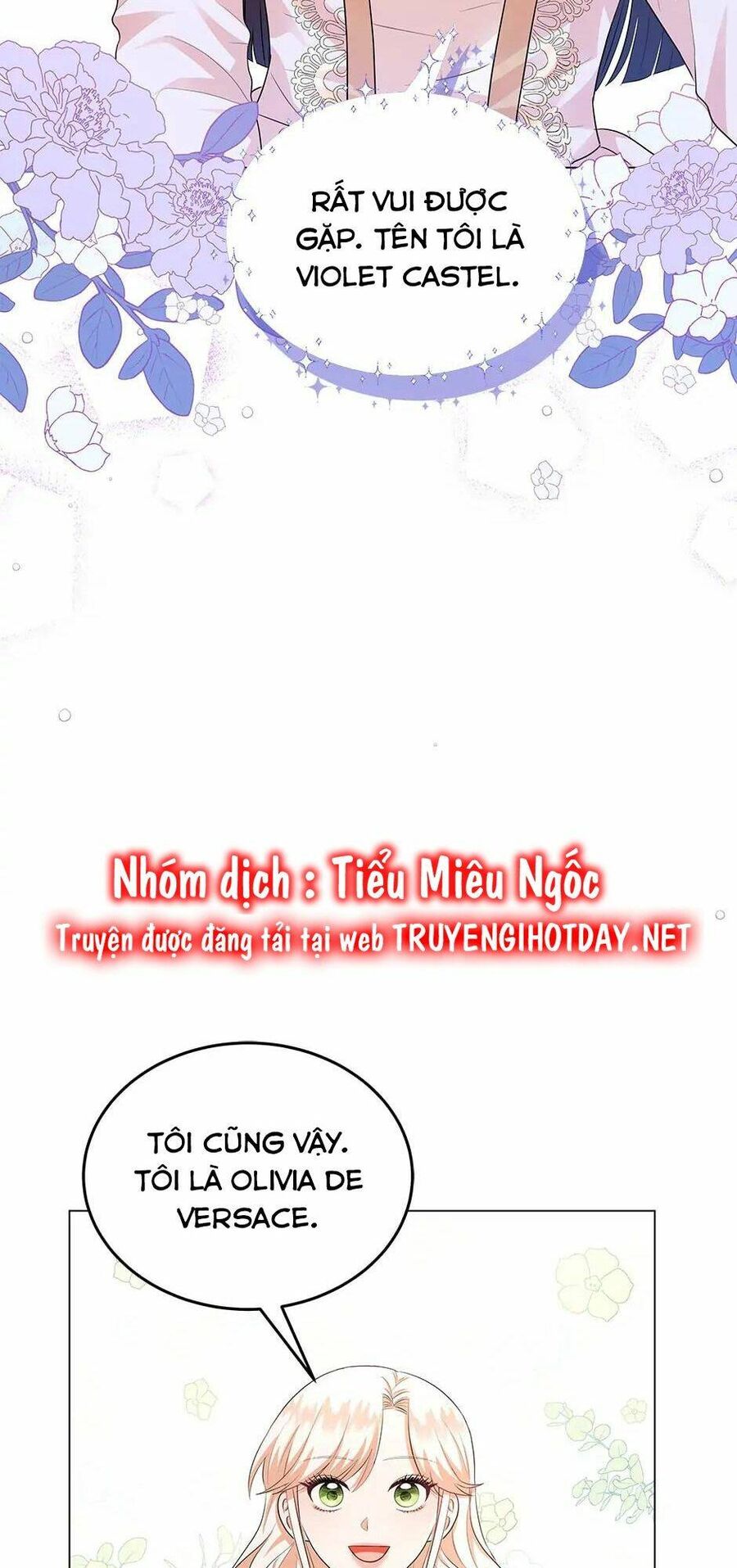 Nhân Vật Phản Diện Cũng Khó Chịu Chap 28 - Next Chap 29
