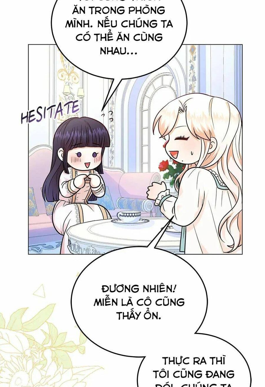 Nhân Vật Phản Diện Cũng Khó Chịu Chap 28 - Next Chap 29