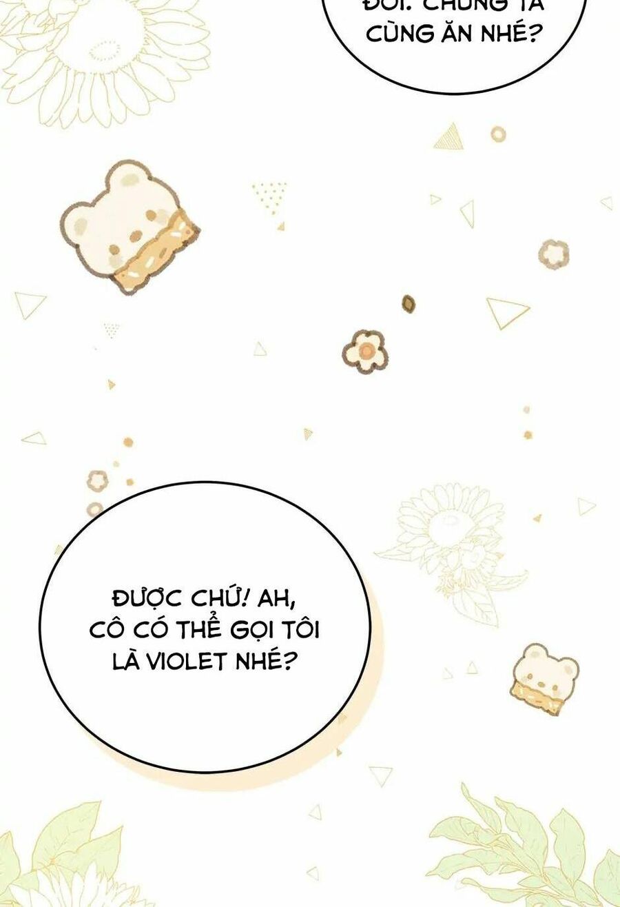 Nhân Vật Phản Diện Cũng Khó Chịu Chap 28 - Next Chap 29