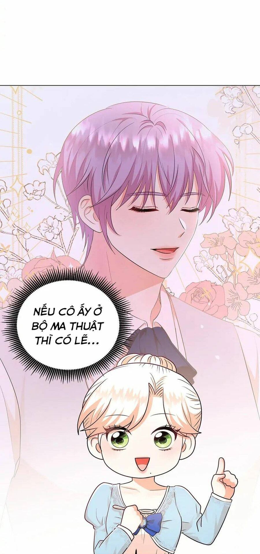 Nhân Vật Phản Diện Cũng Khó Chịu Chap 28 - Next Chap 29