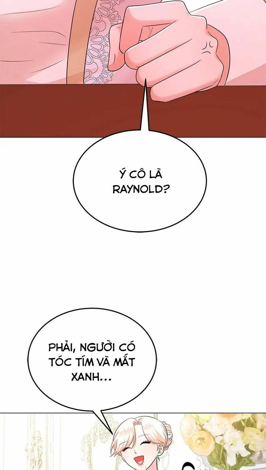 Nhân Vật Phản Diện Cũng Khó Chịu Chap 28 - Next Chap 29