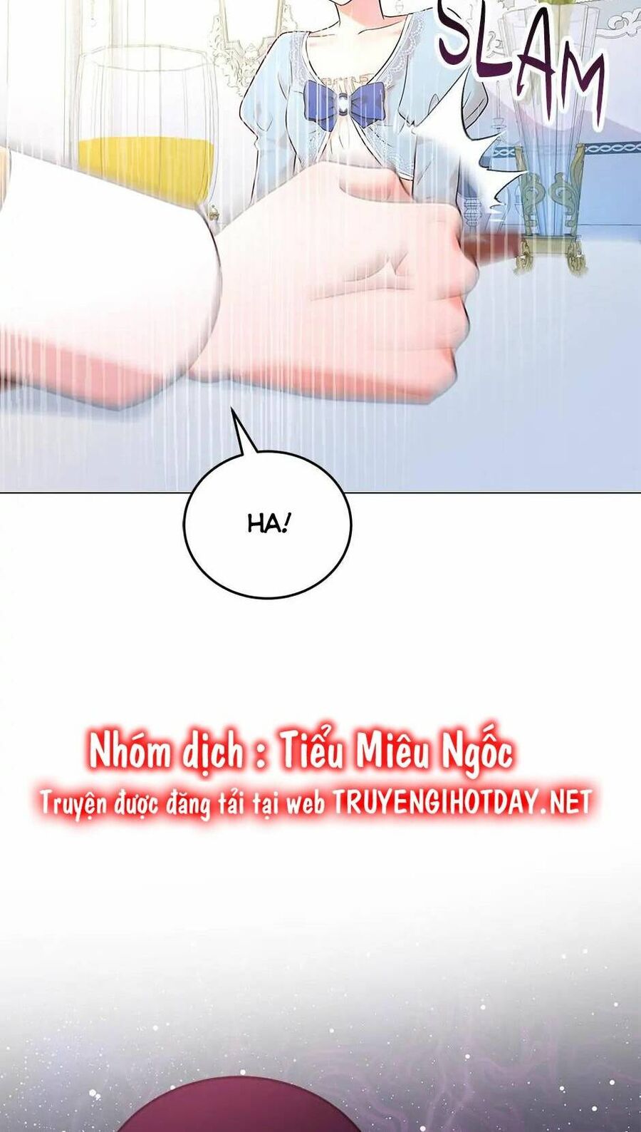 Nhân Vật Phản Diện Cũng Khó Chịu Chap 28 - Next Chap 29