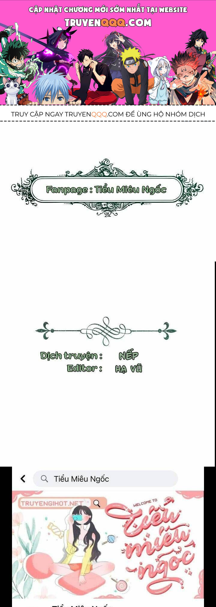 Nhân Vật Phản Diện Cũng Khó Chịu Chap 291 - Next Chap 292
