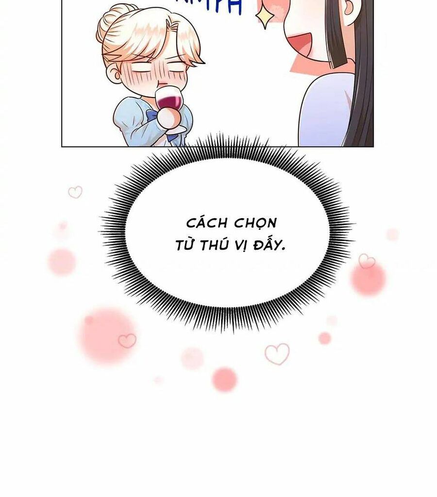 Nhân Vật Phản Diện Cũng Khó Chịu Chap 291 - Next Chap 292