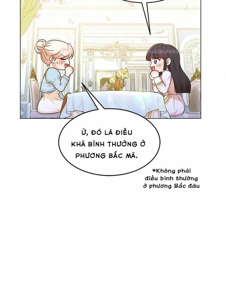 Nhân Vật Phản Diện Cũng Khó Chịu Chap 291 - Next Chap 292