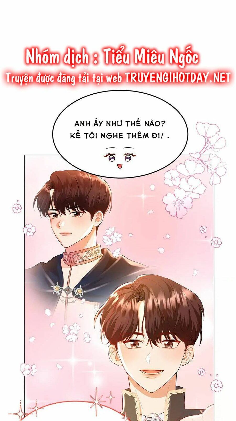 Nhân Vật Phản Diện Cũng Khó Chịu Chap 291 - Next Chap 292