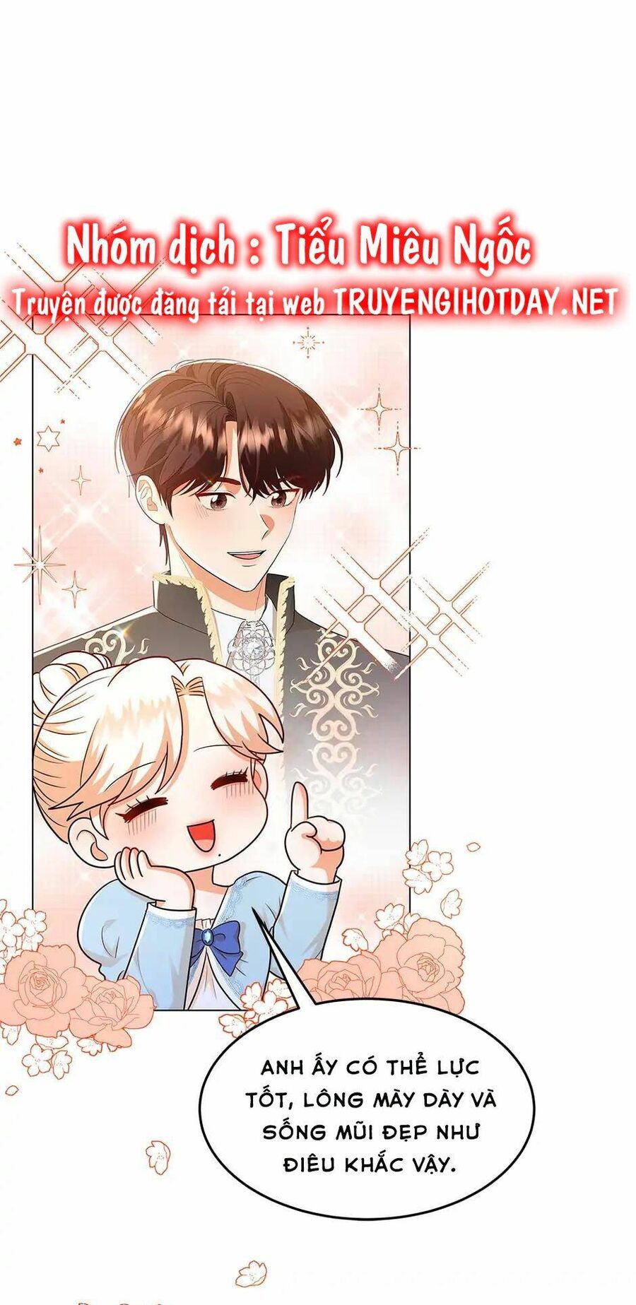 Nhân Vật Phản Diện Cũng Khó Chịu Chap 291 - Next Chap 292