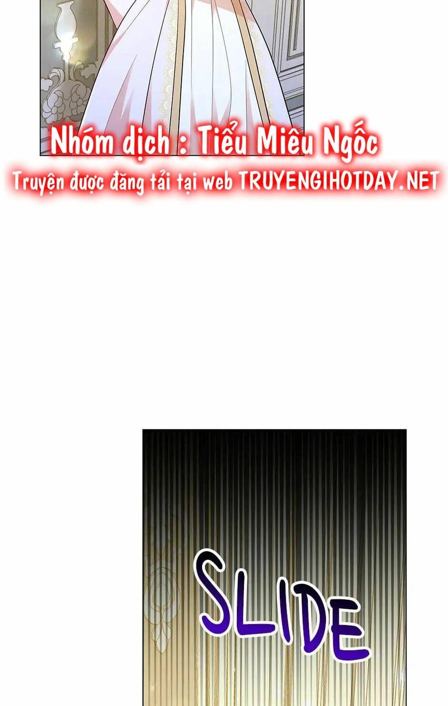 Nhân Vật Phản Diện Cũng Khó Chịu Chap 291 - Next Chap 292