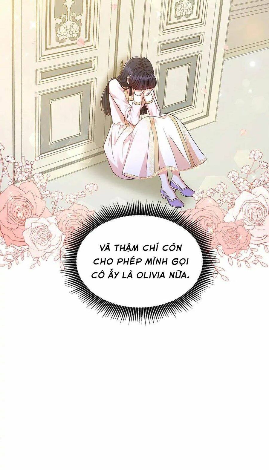 Nhân Vật Phản Diện Cũng Khó Chịu Chap 291 - Next Chap 292