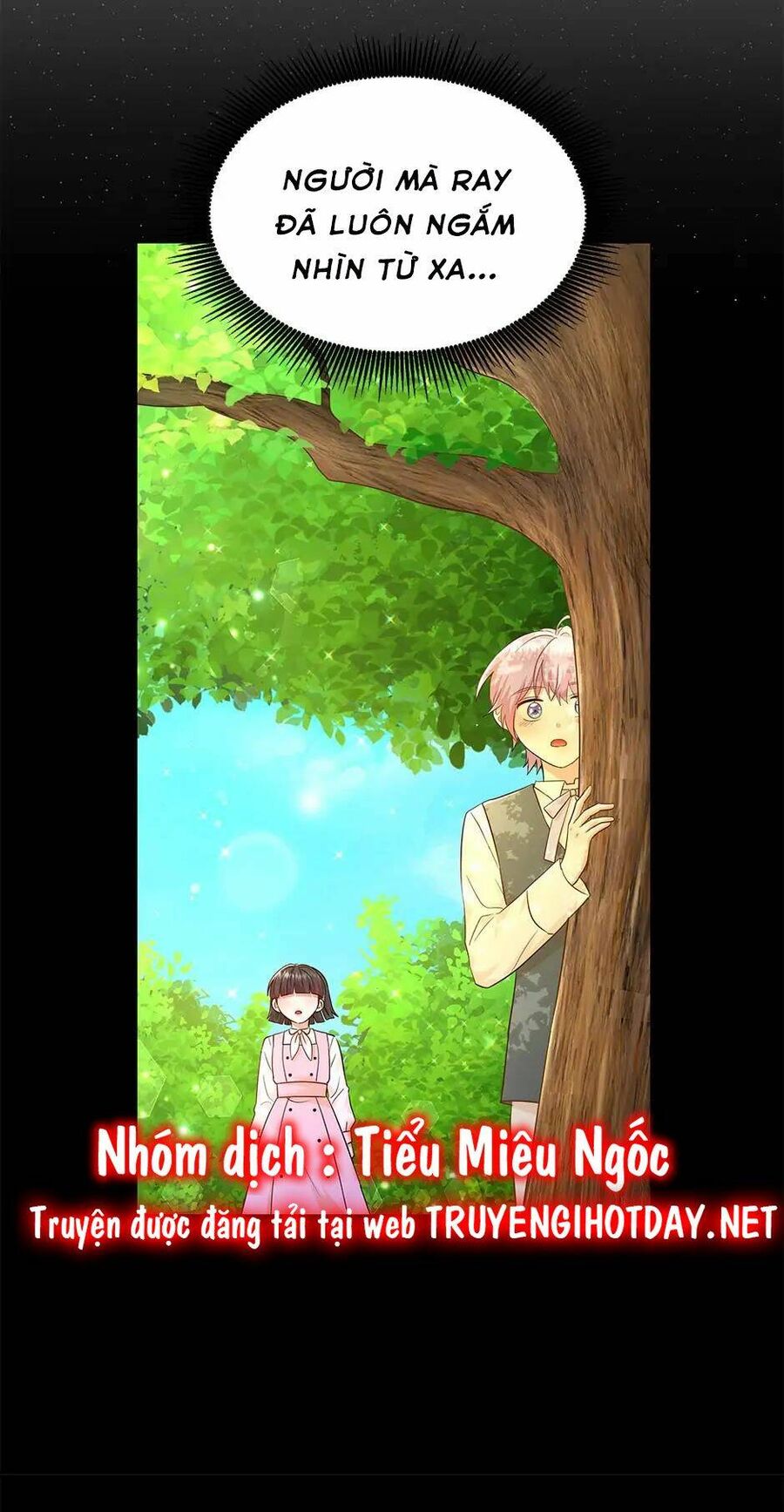 Nhân Vật Phản Diện Cũng Khó Chịu Chap 291 - Next Chap 292