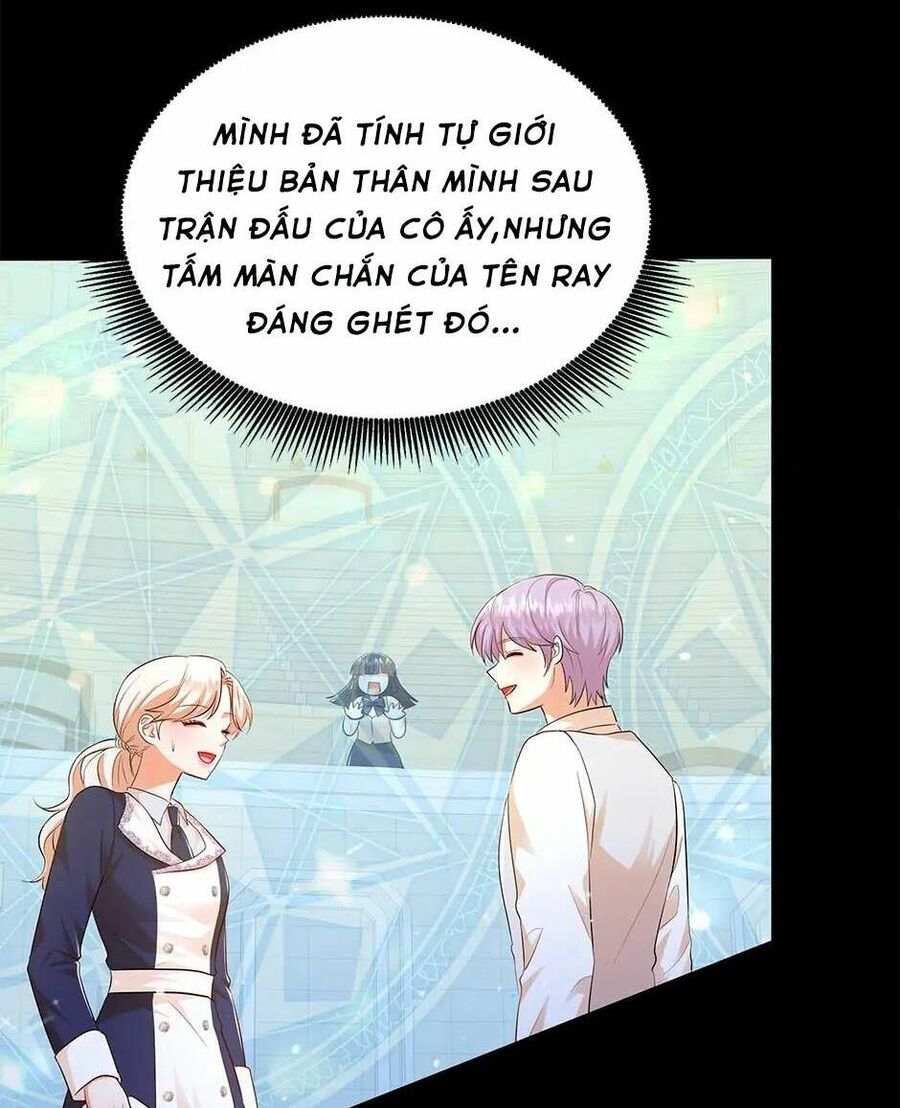 Nhân Vật Phản Diện Cũng Khó Chịu Chap 291 - Next Chap 292