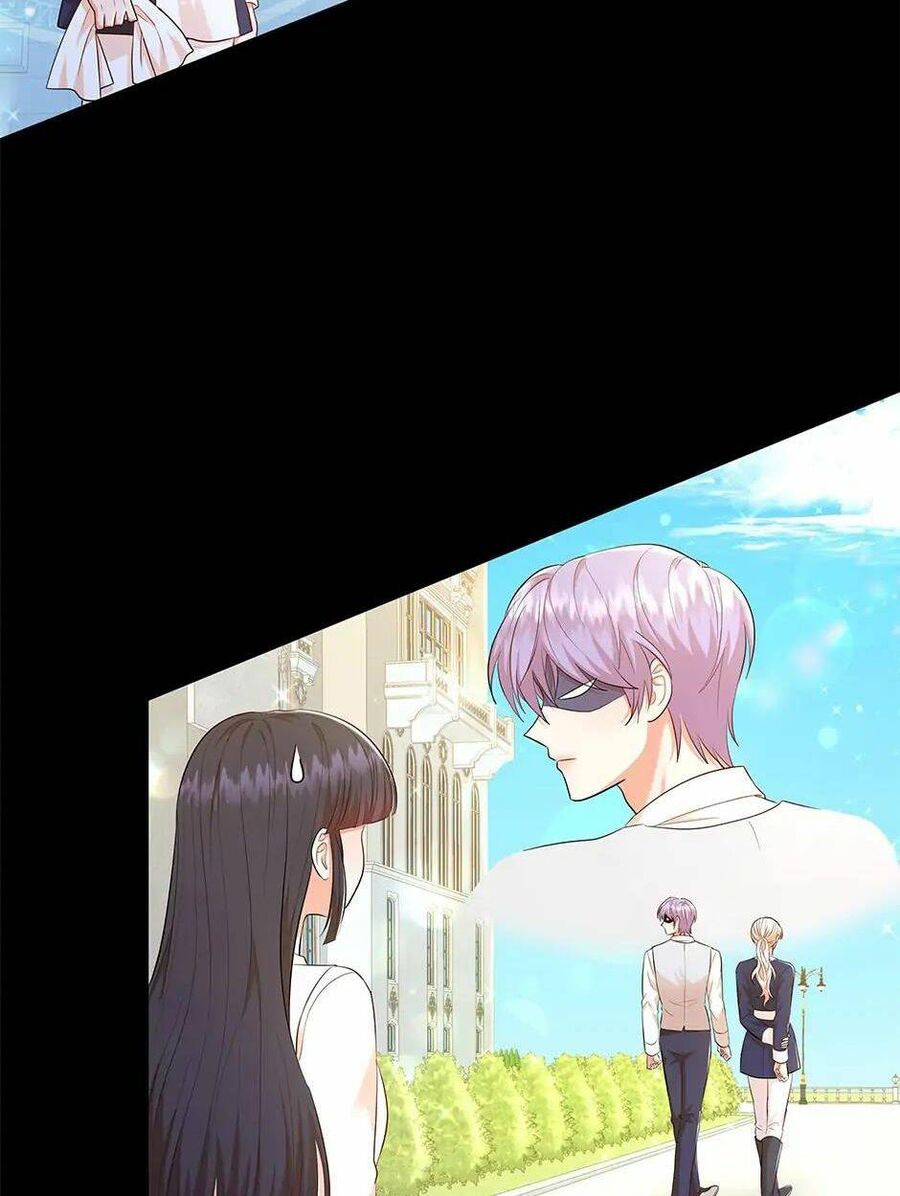 Nhân Vật Phản Diện Cũng Khó Chịu Chap 291 - Next Chap 292
