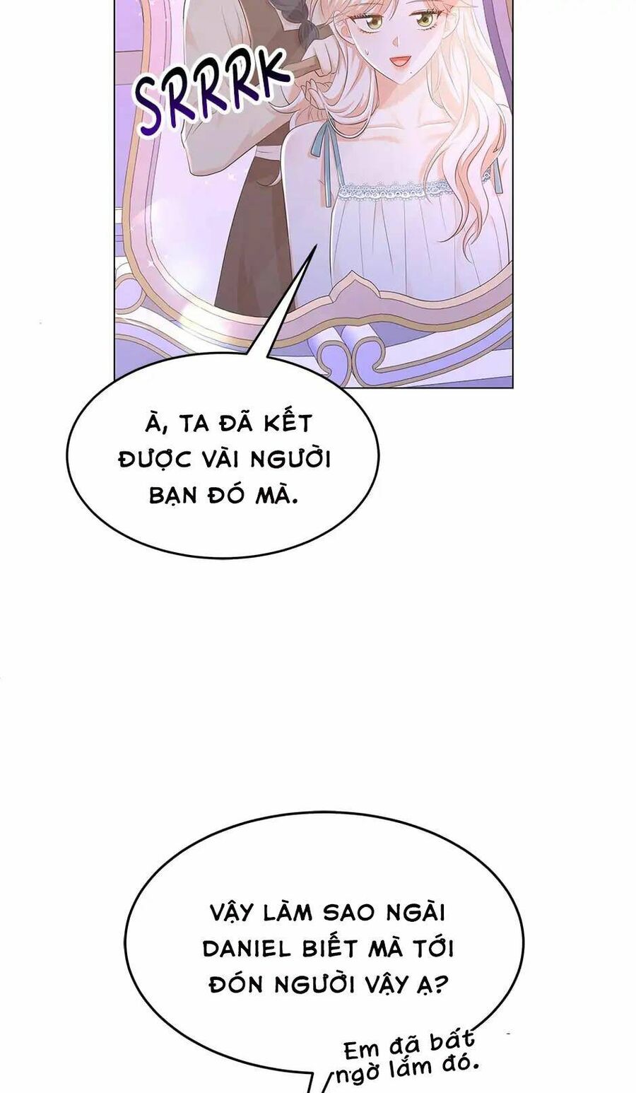 Nhân Vật Phản Diện Cũng Khó Chịu Chap 291 - Next Chap 292