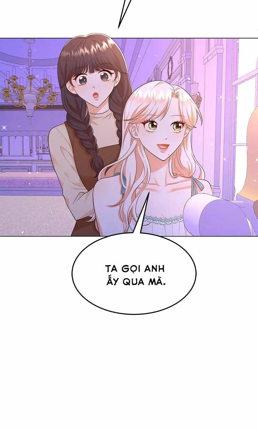 Nhân Vật Phản Diện Cũng Khó Chịu Chap 291 - Next Chap 292