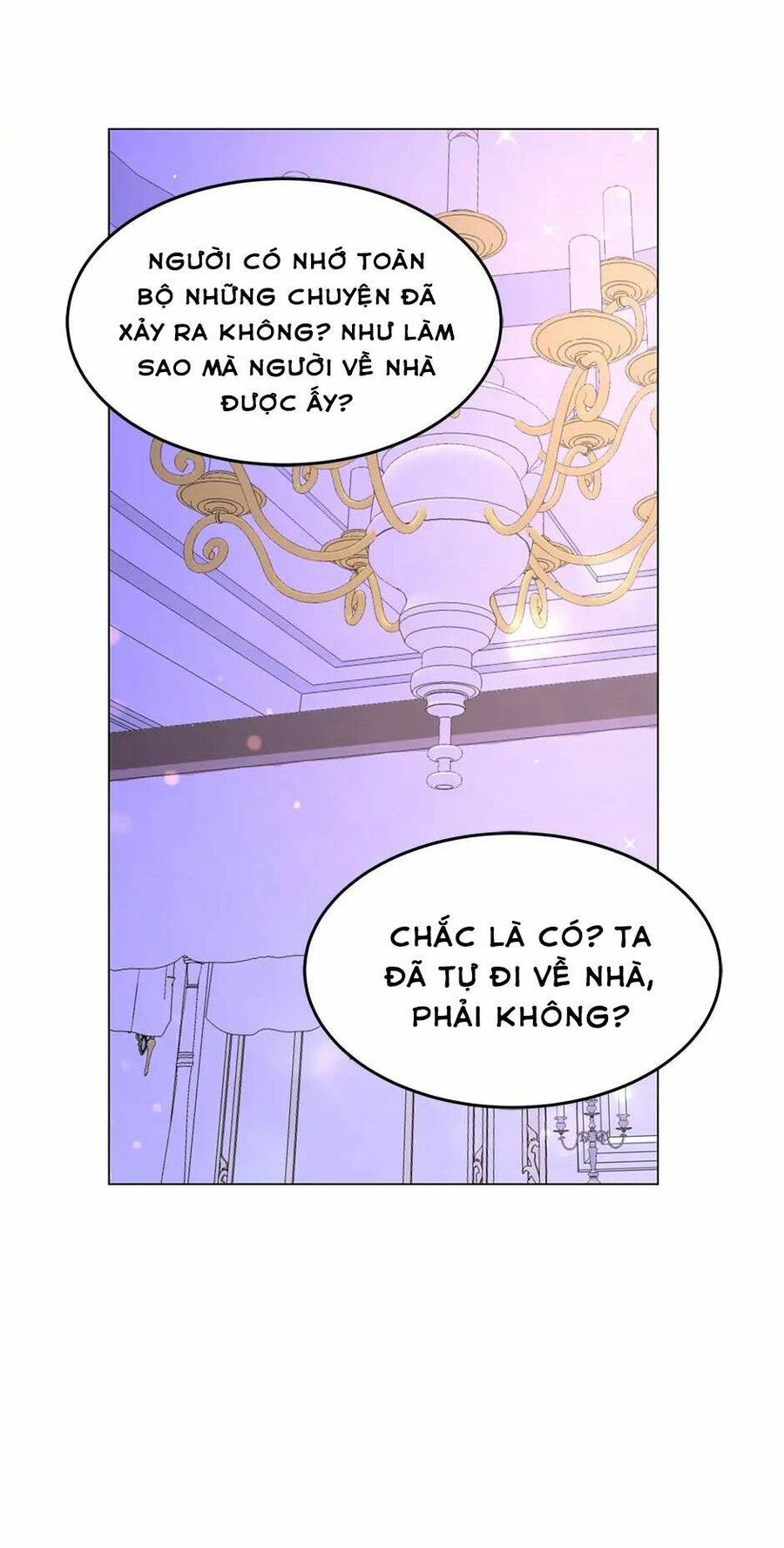 Nhân Vật Phản Diện Cũng Khó Chịu Chap 291 - Next Chap 292