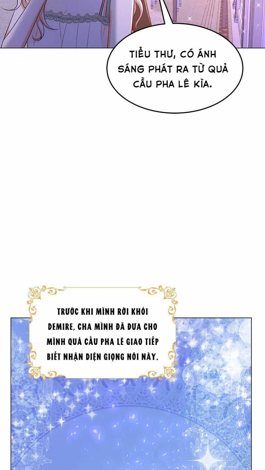 Nhân Vật Phản Diện Cũng Khó Chịu Chap 291 - Next Chap 292