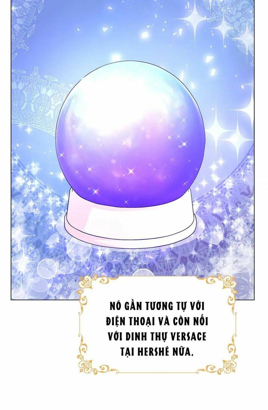 Nhân Vật Phản Diện Cũng Khó Chịu Chap 291 - Next Chap 292