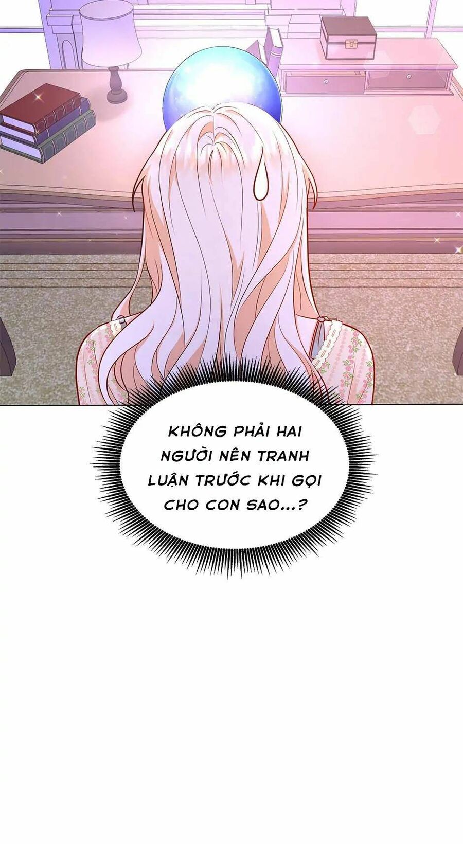 Nhân Vật Phản Diện Cũng Khó Chịu Chap 291 - Next Chap 292