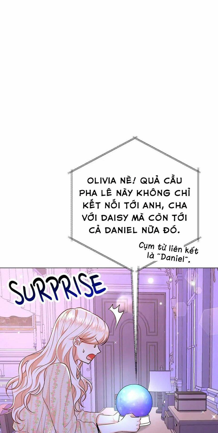 Nhân Vật Phản Diện Cũng Khó Chịu Chap 291 - Next Chap 292