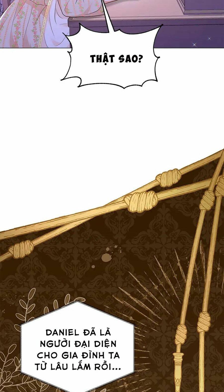 Nhân Vật Phản Diện Cũng Khó Chịu Chap 291 - Next Chap 292