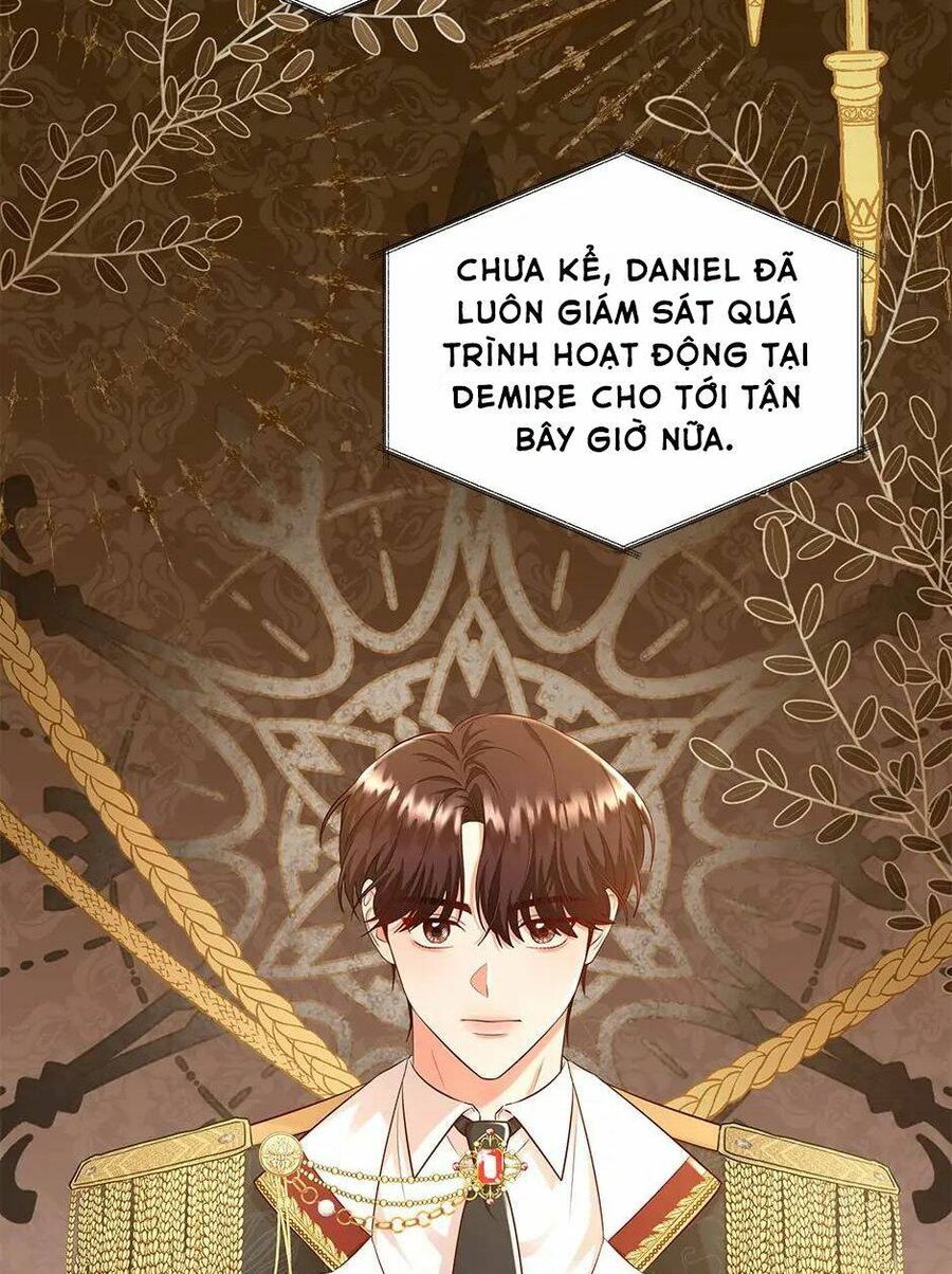 Nhân Vật Phản Diện Cũng Khó Chịu Chap 291 - Next Chap 292
