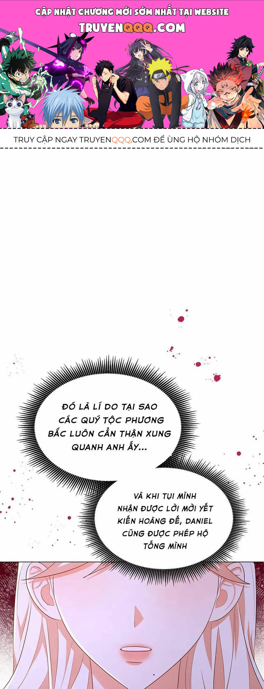 Nhân Vật Phản Diện Cũng Khó Chịu Chap 292 - Next Chap 293