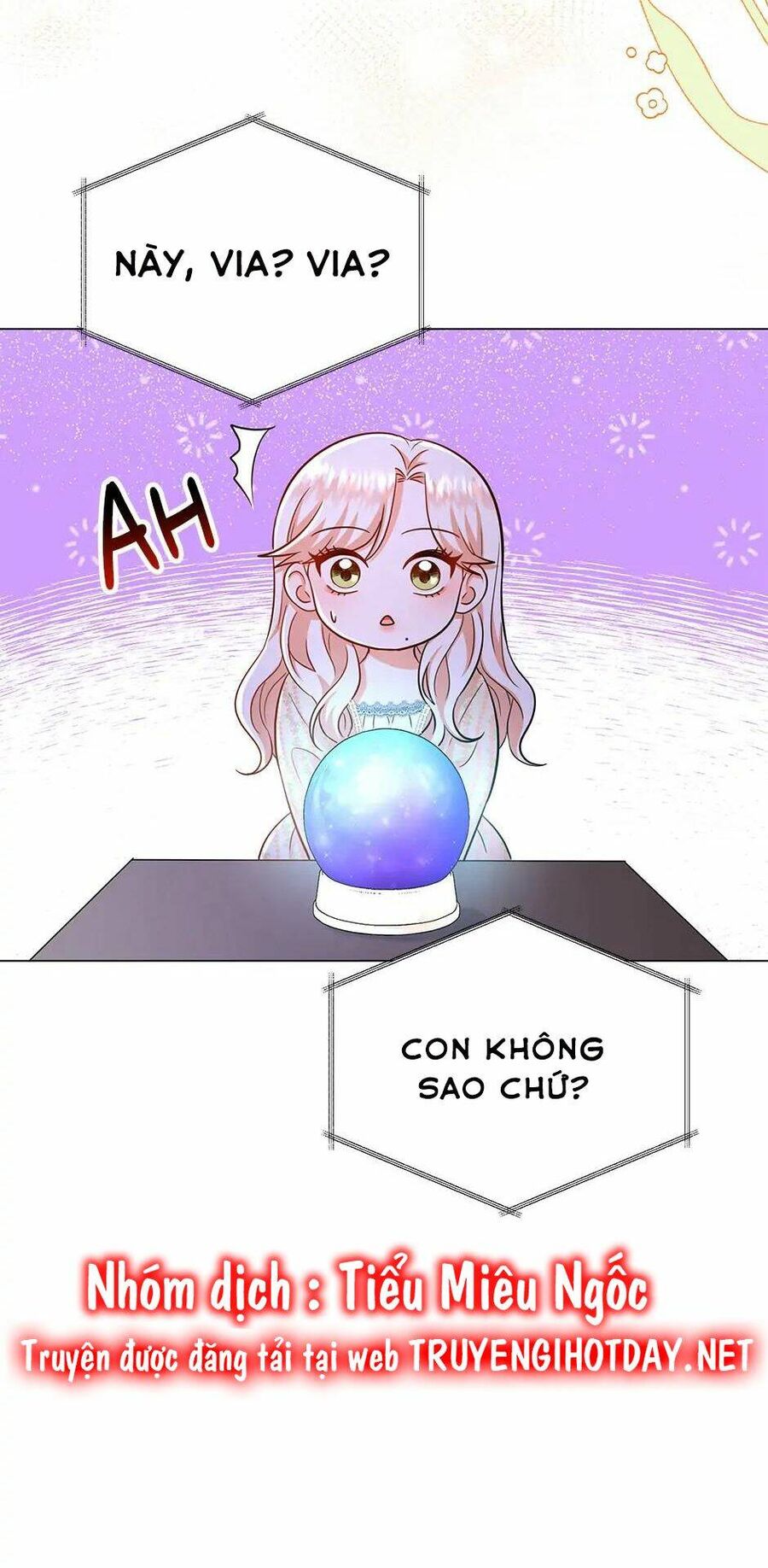 Nhân Vật Phản Diện Cũng Khó Chịu Chap 292 - Next Chap 293