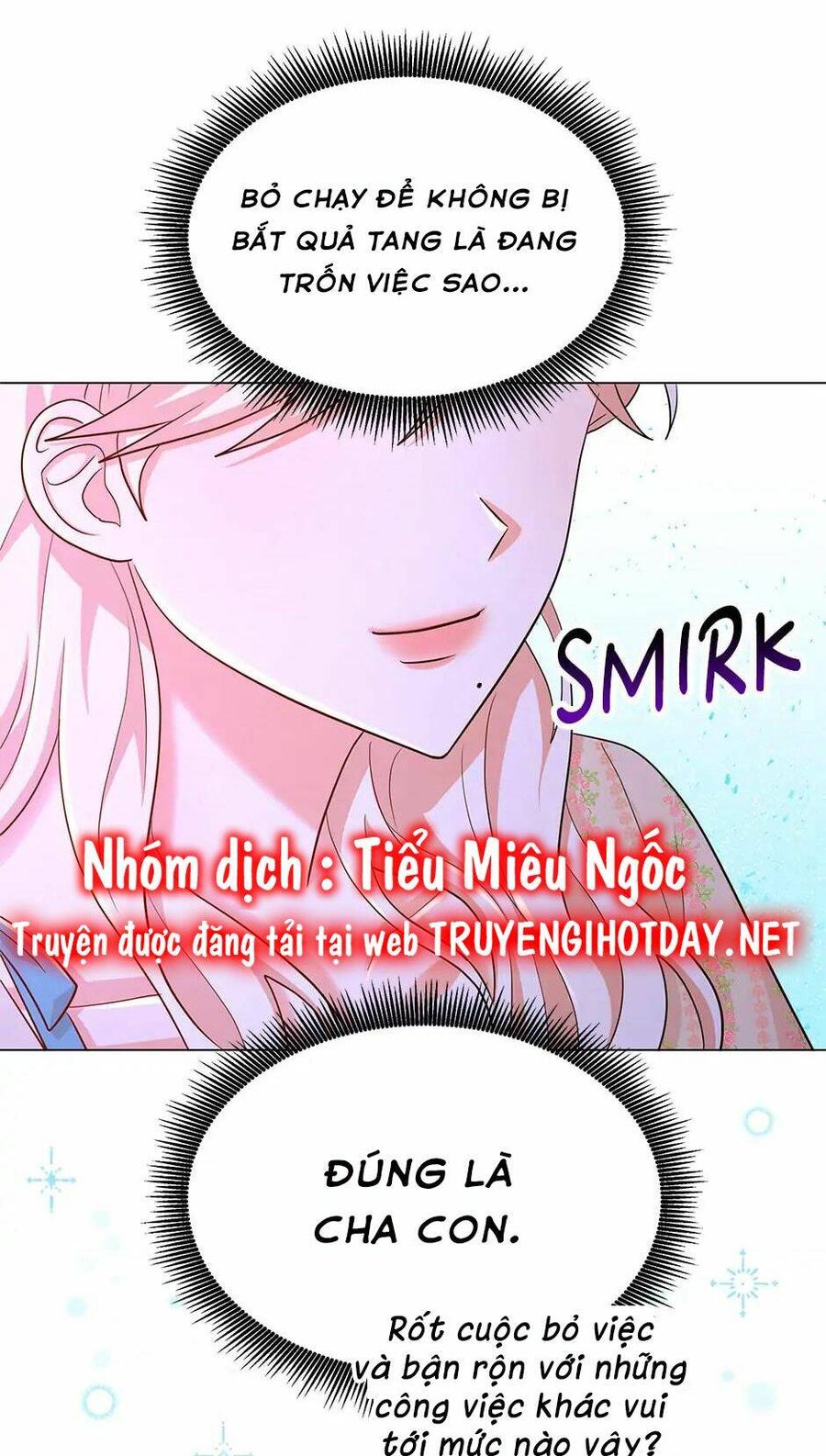 Nhân Vật Phản Diện Cũng Khó Chịu Chap 292 - Next Chap 293