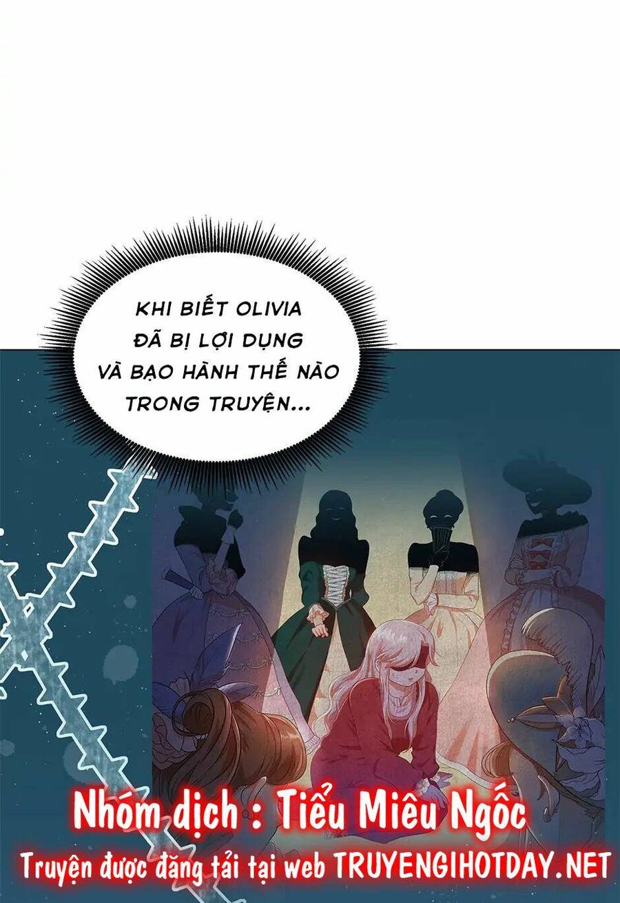 Nhân Vật Phản Diện Cũng Khó Chịu Chap 292 - Next Chap 293