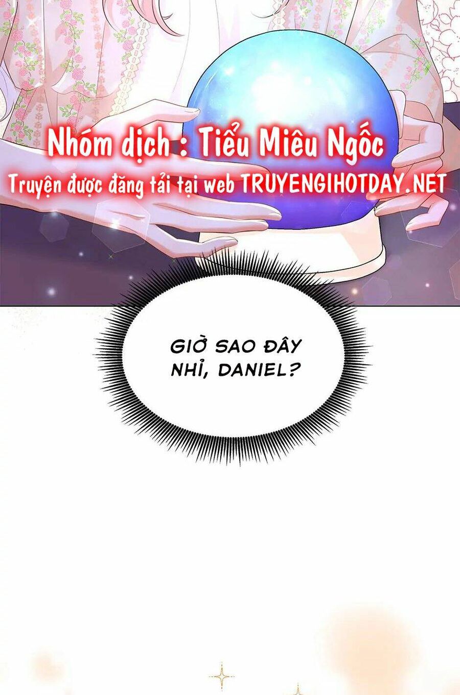 Nhân Vật Phản Diện Cũng Khó Chịu Chap 292 - Next Chap 293