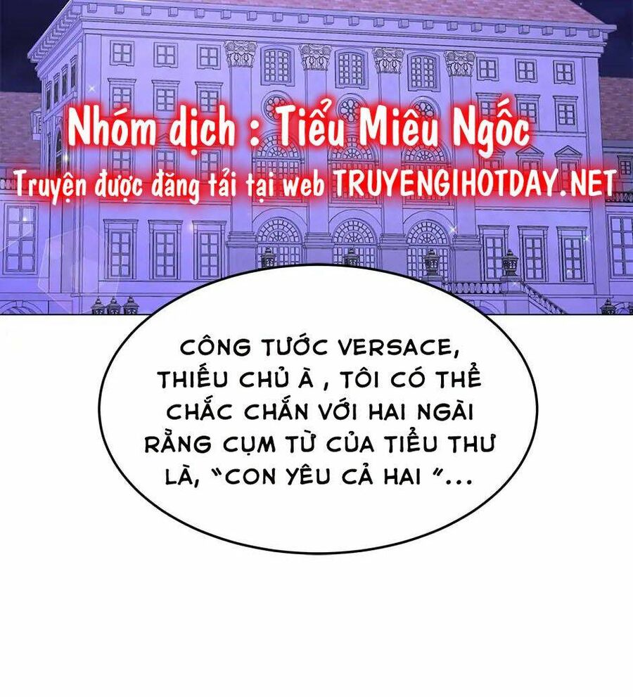 Nhân Vật Phản Diện Cũng Khó Chịu Chap 292 - Next Chap 293