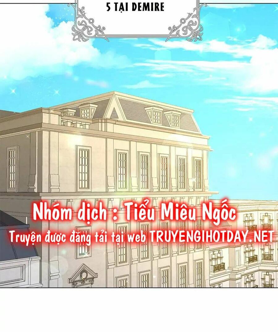 Nhân Vật Phản Diện Cũng Khó Chịu Chap 292 - Next Chap 293