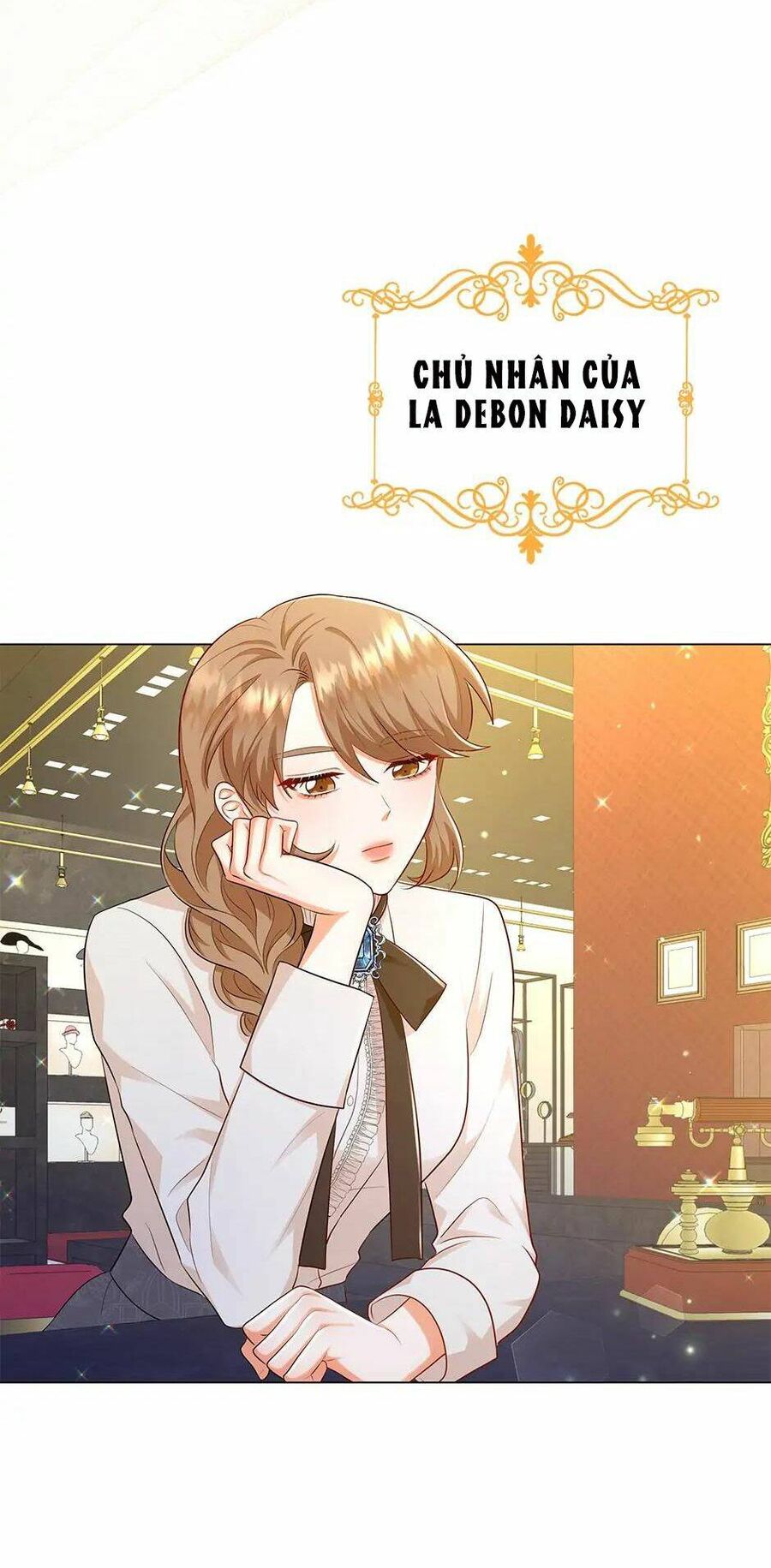 Nhân Vật Phản Diện Cũng Khó Chịu Chap 292 - Next Chap 293