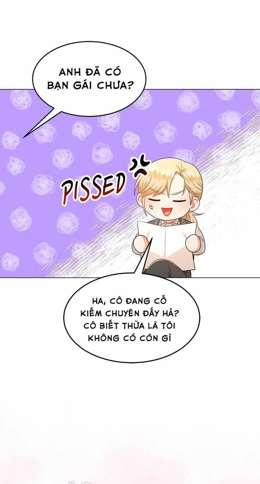 Nhân Vật Phản Diện Cũng Khó Chịu Chap 292 - Next Chap 293