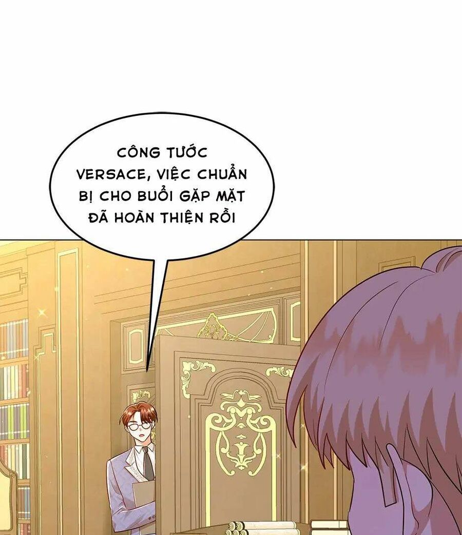 Nhân Vật Phản Diện Cũng Khó Chịu Chap 292 - Next Chap 293
