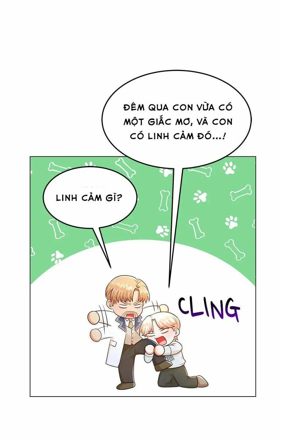 Nhân Vật Phản Diện Cũng Khó Chịu Chap 292 - Next Chap 293