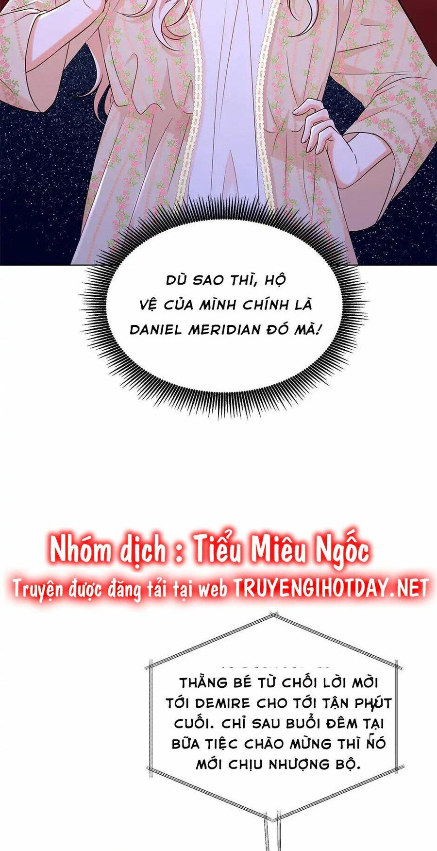 Nhân Vật Phản Diện Cũng Khó Chịu Chap 292 - Next Chap 293