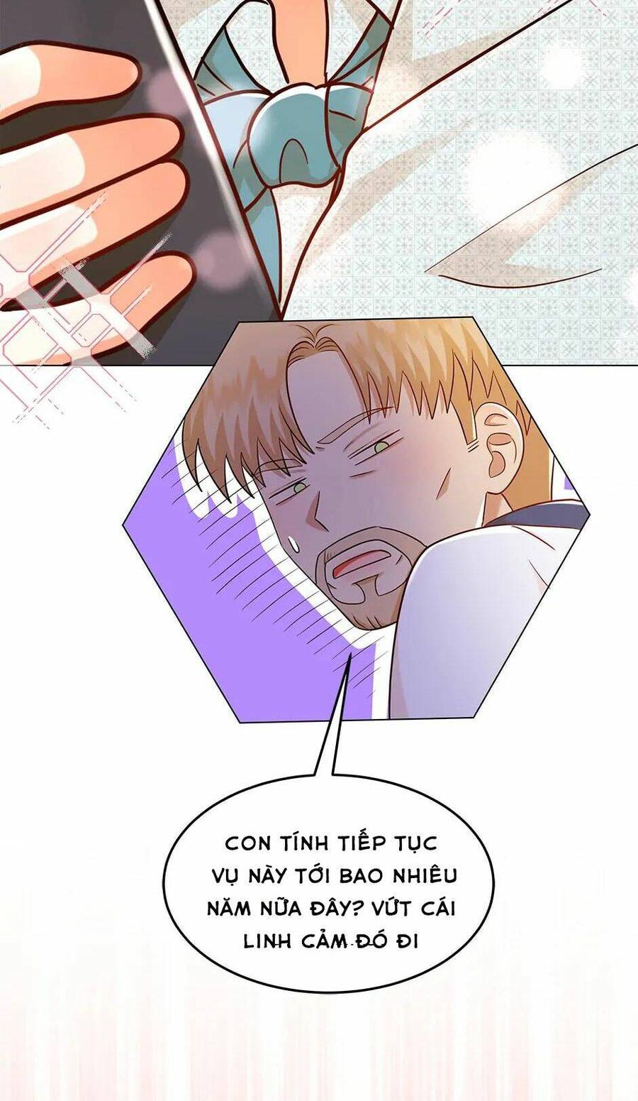Nhân Vật Phản Diện Cũng Khó Chịu Chap 292 - Next Chap 293