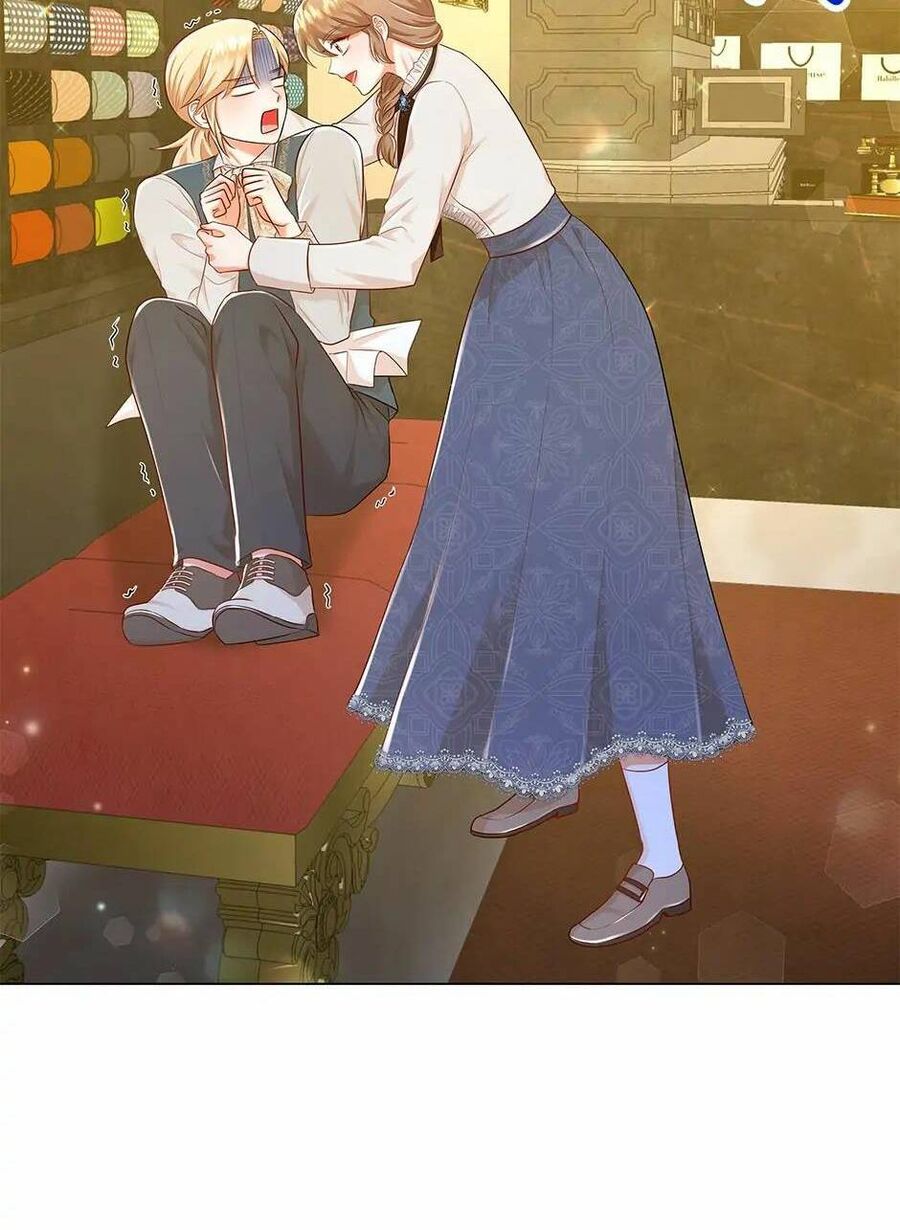 Nhân Vật Phản Diện Cũng Khó Chịu Chap 292 - Next Chap 293