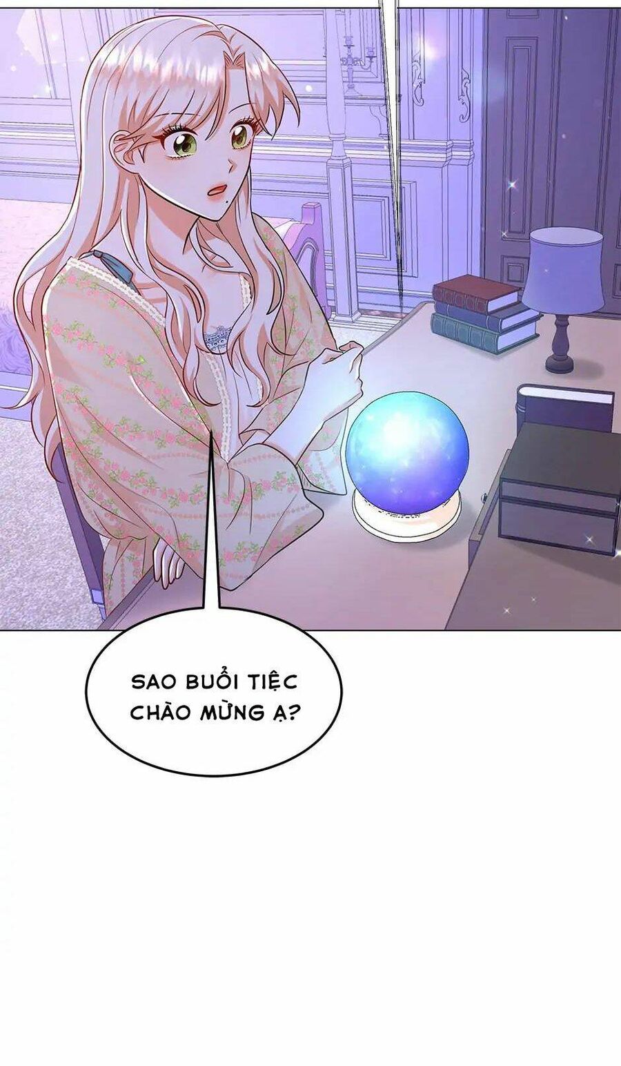 Nhân Vật Phản Diện Cũng Khó Chịu Chap 292 - Next Chap 293