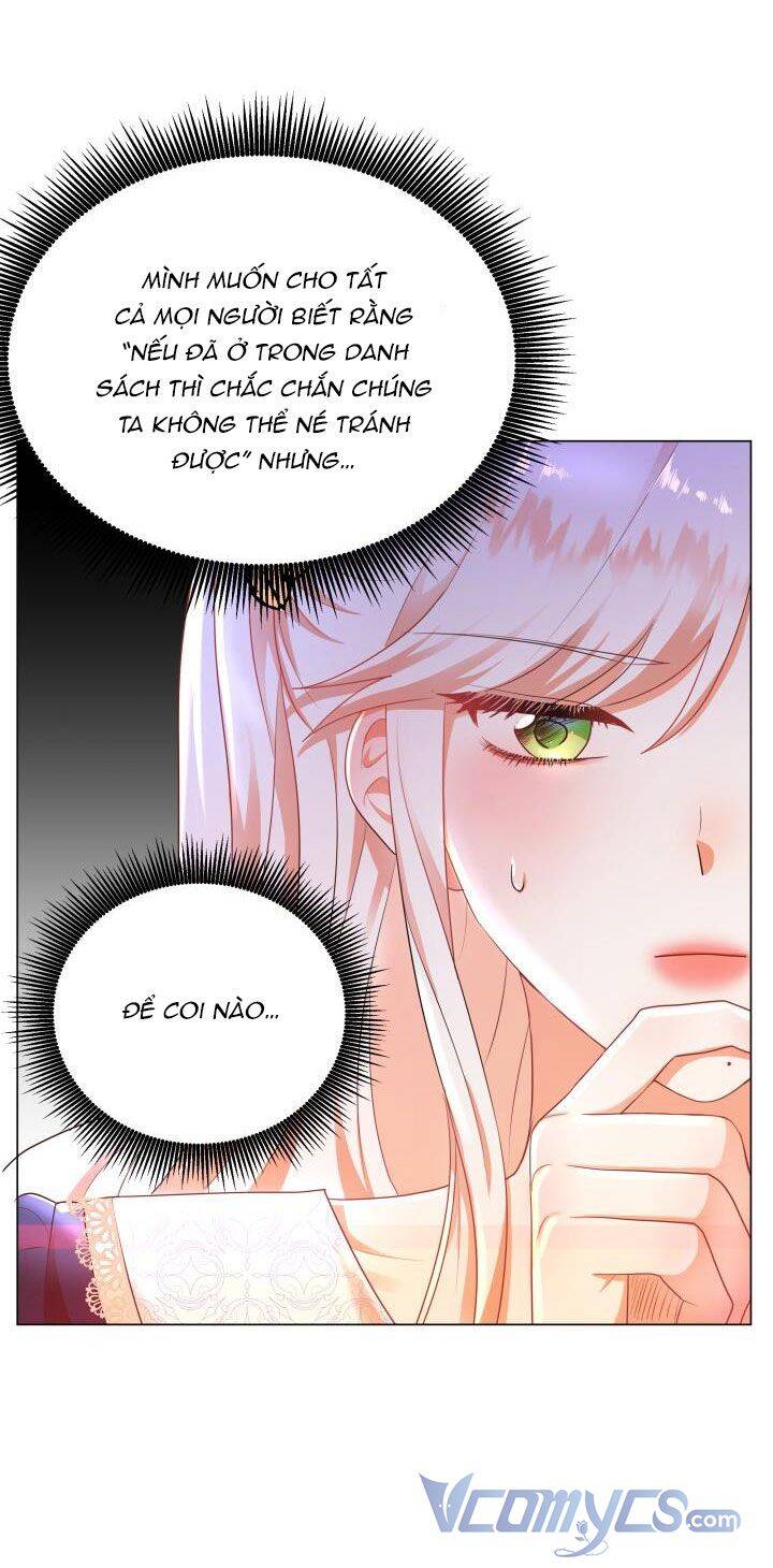 Nhân Vật Phản Diện Cũng Khó Chịu Chap 3 - Next Chap 4