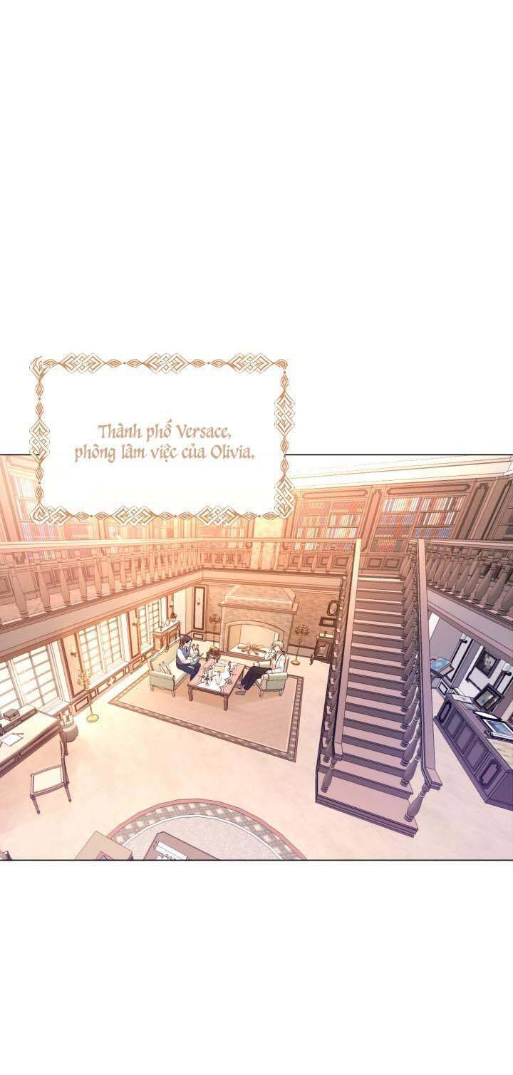 Nhân Vật Phản Diện Cũng Khó Chịu Chap 3 - Next Chap 4