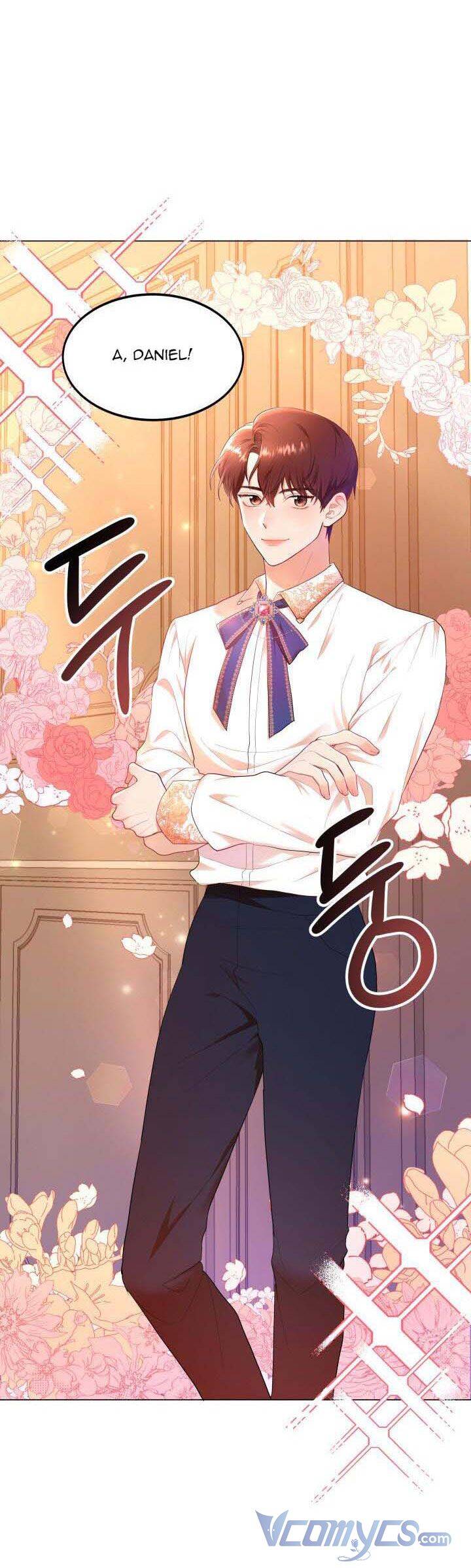 Nhân Vật Phản Diện Cũng Khó Chịu Chap 3 - Next Chap 4